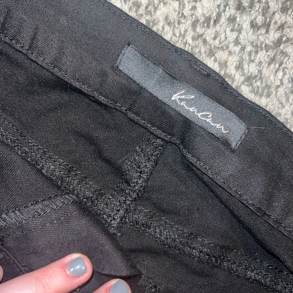 Brand new kancan shorts size 11 - Picture 2 of 3